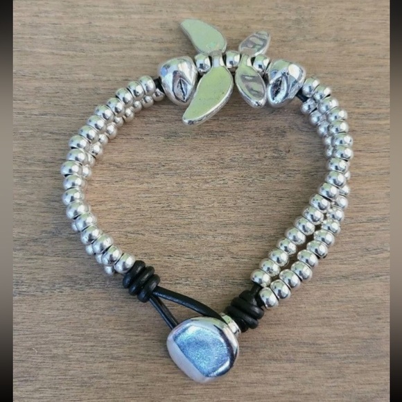 Dragonfly - Boho Bracelet - Picture 4 of 10